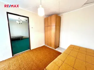 Prodej rodinného domu, Žarošice, 90 m2