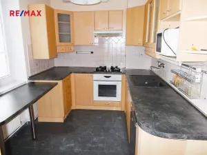 Prodej bytu 2+1, Slavkov u Brna, 63 m2