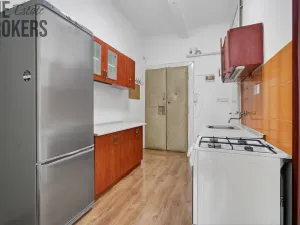 Prodej bytu 2+1, Praha - Žižkov, Ambrožova, 72 m2