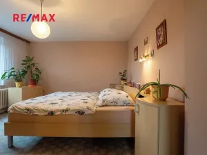 Prodej rodinného domu, Velešovice, 220 m2