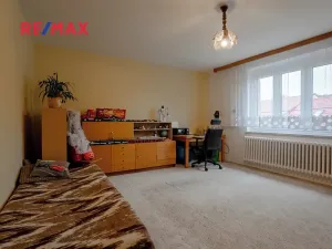 Prodej rodinného domu, Velešovice, 220 m2