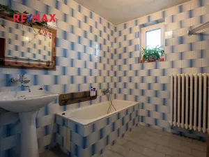 Prodej rodinného domu, Velešovice, 220 m2