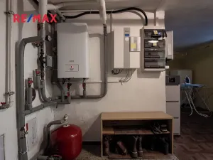 Prodej rodinného domu, Velešovice, 220 m2