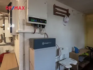 Prodej rodinného domu, Velešovice, 220 m2