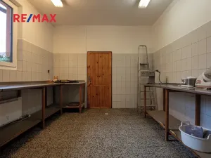 Prodej rodinného domu, Velešovice, 220 m2