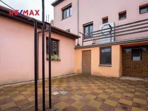 Prodej rodinného domu, Velešovice, 220 m2