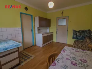 Prodej rodinného domu, Louka, 210 m2