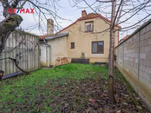 Prodej rodinného domu, Louka, 210 m2