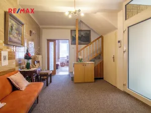 Pronájem rodinného domu, Břeclav, Julia Fučíka, 170 m2