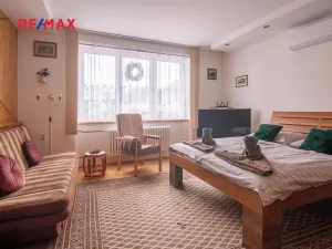 Pronájem rodinného domu, Břeclav, Julia Fučíka, 170 m2