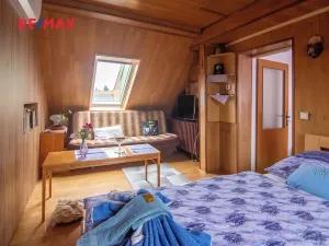 Pronájem rodinného domu, Břeclav, Julia Fučíka, 170 m2