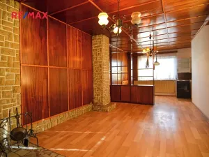 Prodej rodinného domu, Podivín, Rybáře, 170 m2