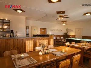 Prodej rodinného domu, Podivín, Rybáře, 170 m2