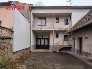 Prodej rodinného domu, Lipov, 180 m2