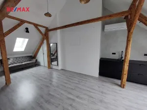 Pronájem kanceláře, Brno, 30 m2