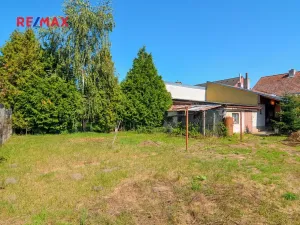 Prodej rodinného domu, Dubňany, U Studánky, 135 m2