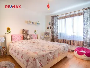 Prodej bytu 3+1, Hodonín, Měšťanská, 74 m2