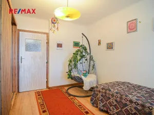 Prodej bytu 3+1, Hodonín, Měšťanská, 74 m2