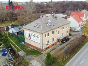Prodej bytu 3+1, Hodonín, Měšťanská, 74 m2