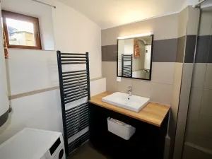 Prodej bytu 1+kk, Praha - Hlubočepy, Pod Žvahovem, 28 m2