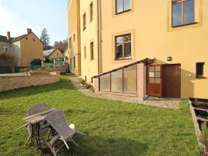 Prodej bytu 1+kk, Praha - Hlubočepy, Pod Žvahovem, 28 m2