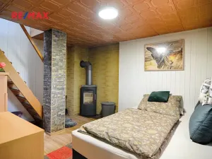 Prodej chalupy, Lužice, 45 m2