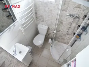 Prodej chalupy, Lužice, 45 m2