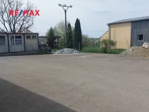 Pronájem komerční nemovitosti, Dražovice, 499 m2