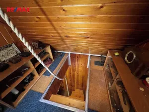 Prodej chaty, Osvětimany, 75 m2