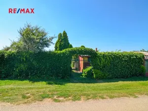 Prodej zahrady, Mikulov, 997 m2