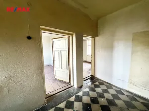 Prodej restaurace, Věteřov, 340 m2