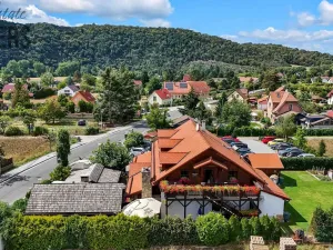 Prodej rodinného domu, Hlásná Třebaň, Karlštejnská, 163 m2