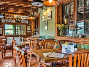 Prodej rodinného domu, Hlásná Třebaň, Karlštejnská, 163 m2