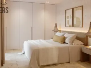 Prodej bytu 2+1, Mojacar, Almería, Španělsko, 63 m2