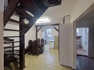 Pronájem pokoje, Praha, Na Větrníku, 30 m2
