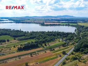 Prodej zahrady, Břeclav, 2031 m2