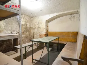 Prodej rodinného domu, Bzenec, Průmyslová, 65 m2