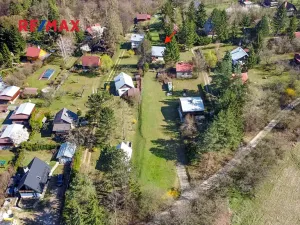 Prodej chaty, Radějov, 52 m2