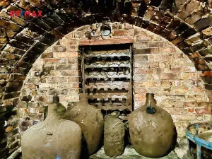 Prodej vinného sklepa, Kyjov, 22 m2