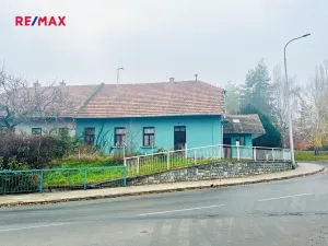 Prodej obchodního prostoru, Ždánice, Sokolská, 130 m2