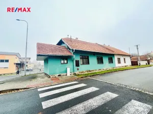 Prodej rodinného domu, Ždánice, Sokolská, 130 m2