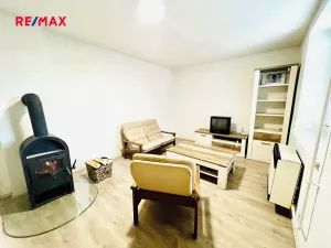 Prodej rodinného domu, Vacenovice, 215 m2