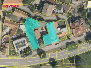 Prodej komerční nemovitosti, Strážovice, 270 m2