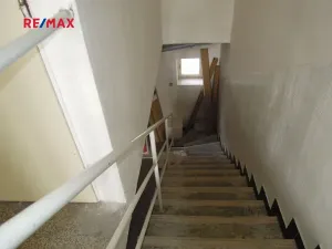 Prodej komerční nemovitosti, Strážovice, 270 m2