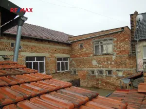 Prodej komerční nemovitosti, Strážovice, 270 m2