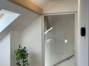 Pronájem rodinného domu, Kobylnice, 110 m2