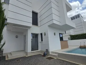 Prodej rodinného domu, Cardedeu, Španělsko, 144 m2