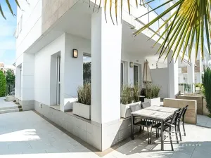 Prodej rodinného domu, Cardedeu, Španělsko, 134 m2