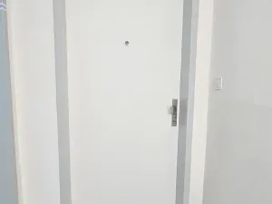 Pronájem bytu 2+kk, Praha - Vršovice, Ukrajinská, 49 m2