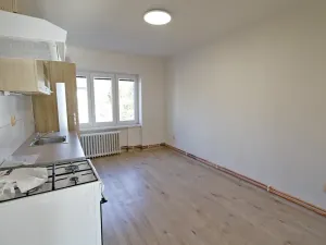 Pronájem bytu 2+1, Stod, Sokolská, 54 m2